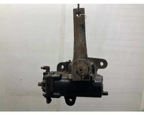 Steering Gear / Rack Trw/Ross TAS55002 Vander Haags Inc Kc
