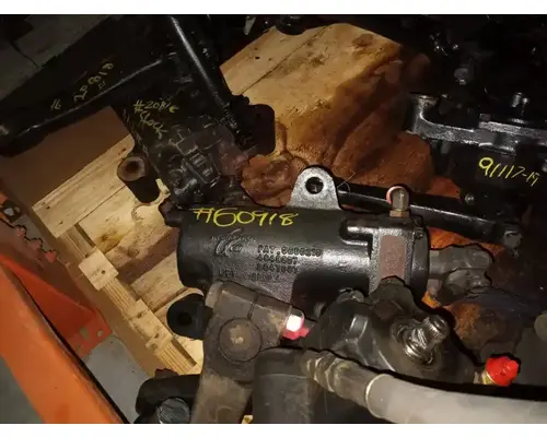 Steering Gear / Rack TRW/Ross TAS55003 Holst Truck Parts