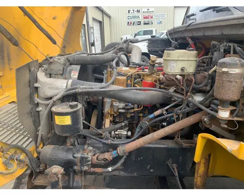 Steering Gear / Rack TRW/Ross TAS55003 Holst Truck Parts