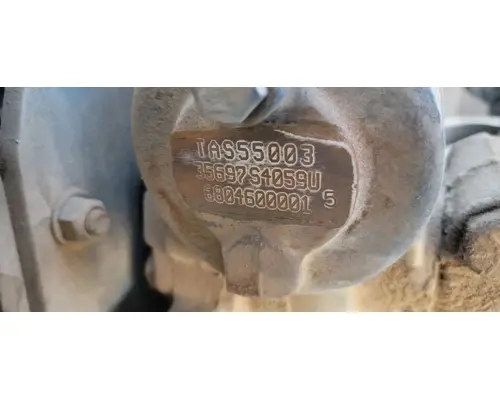 Steering Gear / Rack TRW/ROSS TAS55003 Geco - Fresno