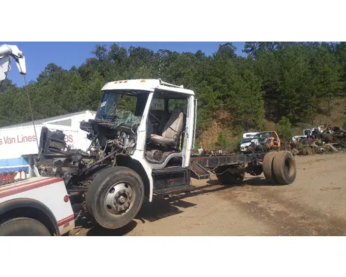 Steering Gear / Rack TRW/ROSS TAS55003A Crest Truck Parts