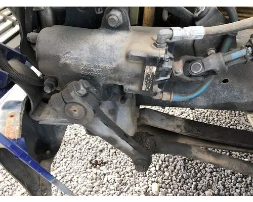 Steering Gear / Rack TRW/Ross TAS55003A Holst Truck Parts