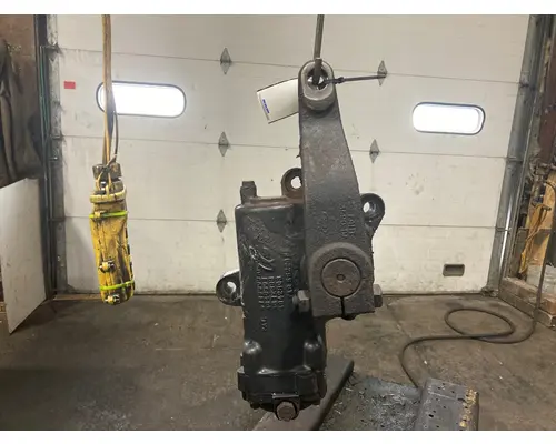 Steering Gear / Rack Trw/Ross TAS55008 Vander Haags Inc Dm