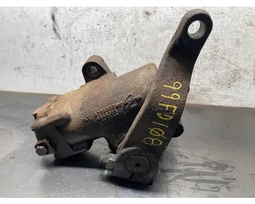 Steering Gear / Rack Trw/Ross TAS55008 Vander Haags Inc Sf