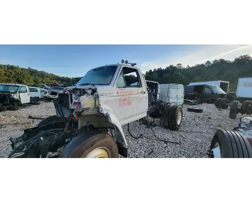 Steering Gear / Rack TRW/ROSS TAS55008 Crest Truck Parts