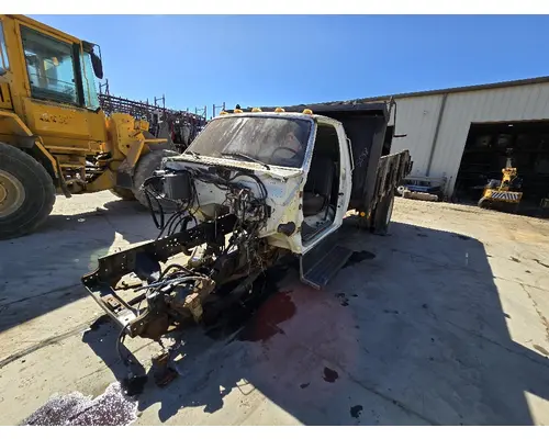 Steering Gear / Rack TRW/ROSS TAS55008 Crest Truck Parts