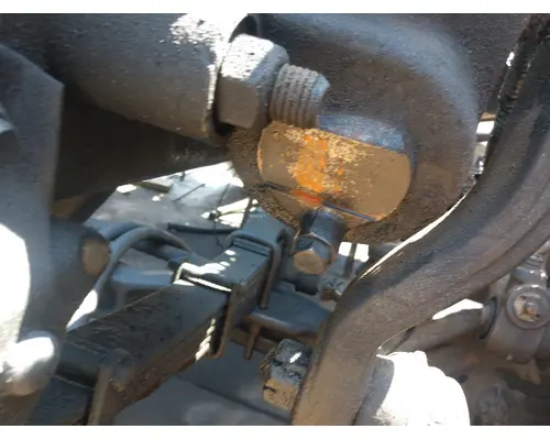 Steering Gear / Rack TRW/ROSS TAS55008 Crest Truck Parts