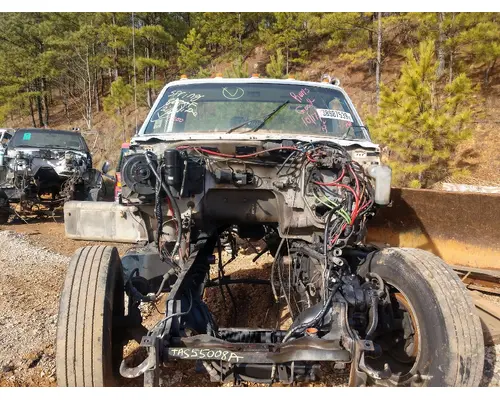 Steering Gear / Rack TRW/ROSS TAS55008 Crest Truck Parts