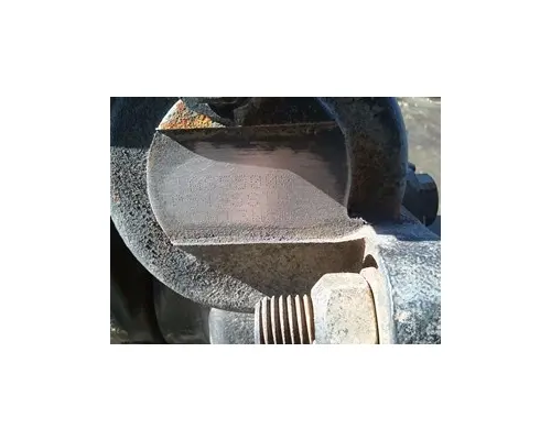 Steering Gear / Rack TRW/ROSS TAS55008 American Truck Salvage