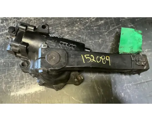Steering Gear / Rack TRW/ROSS TAS55016A Geco - Fresno