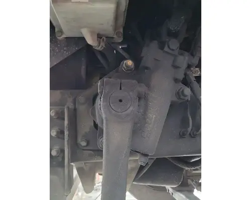 Steering Gear / Rack TRW/ROSS TAS55016A Geco - Fresno