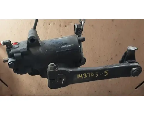 Steering Gear / Rack TRW/ROSS TAS55016A Geco - Fresno