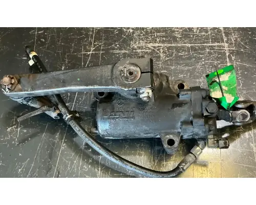 Steering Gear / Rack TRW/ROSS TAS55016A Geco - Fresno