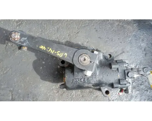 Steering Gear / Rack TRW/ROSS TAS55016A Geco - Fresno