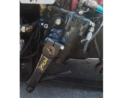 Steering Gear / Rack TRW/ROSS TAS55016A Geco - Fresno