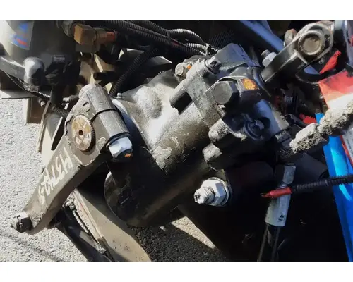 Steering Gear / Rack TRW/ROSS TAS55016A Geco - Fresno