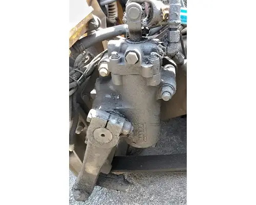 Steering Gear / Rack TRW/ROSS TAS55016A Geco - Fresno