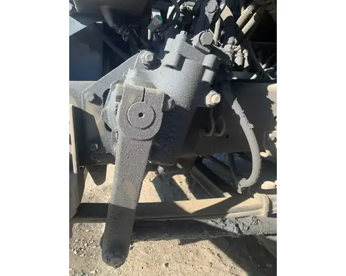Steering Gear / Rack TRW/ROSS TAS55016A Geco - Dinuba