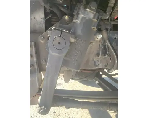 Steering Gear / Rack TRW/ROSS TAS55016A Geco - Dinuba