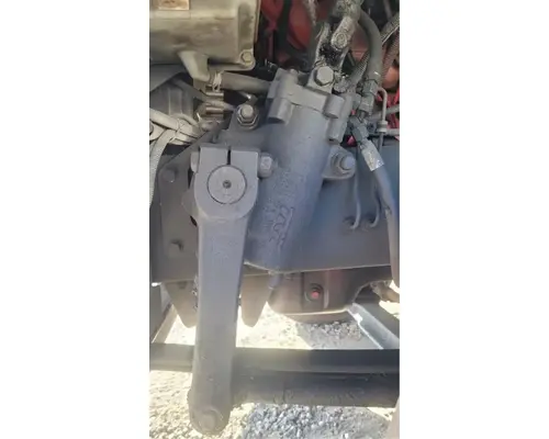 Steering Gear / Rack TRW/ROSS TAS55016A Geco - Dinuba