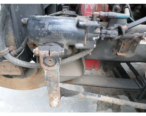 Steering Gear / Rack TRW/ROSS TAS65-001 LKQ Thompson Motors - Wykoff