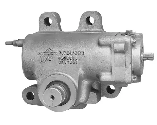 Steering Gear / Rack TRW/ROSS TAS65-003 LKQ Western Truck Parts