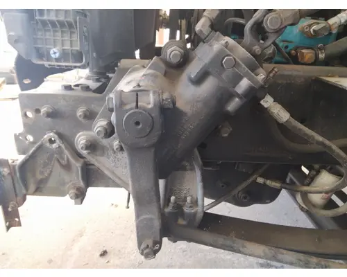 Steering Gear / Rack TRW/ROSS TAS65-004 LKQ Heavy Truck - Tampa