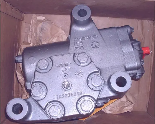 Steering Gear / Rack TRW/ROSS TAS65-004 LKQ Evans Heavy Truck Parts