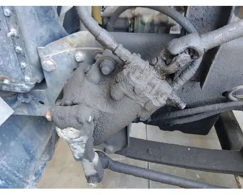 Steering Gear / Rack TRW/ROSS TAS65-004 LKQ Thompson Motors - Wykoff