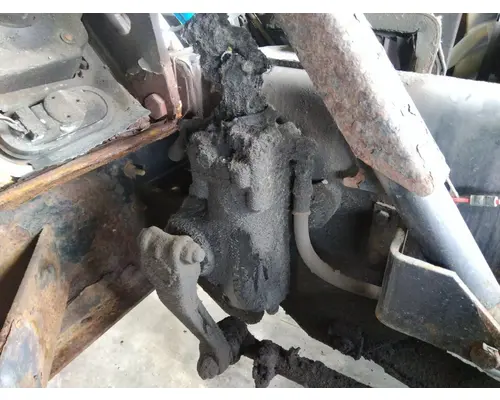 Steering Gear / Rack TRW/ROSS TAS65-004 LKQ Thompson Motors - Wykoff