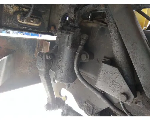 Steering Gear / Rack TRW/ROSS TAS65-004 LKQ Thompson Motors - Wykoff