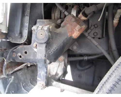 Steering Gear / Rack TRW/ROSS TAS65-004 LKQ Heavy Truck Maryland