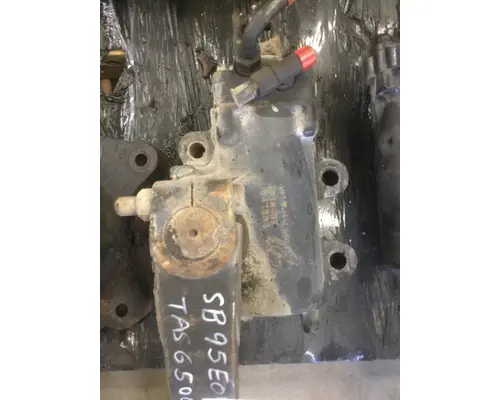Steering Gear / Rack TRW/ROSS TAS65-006 LKQ Heavy Truck Maryland