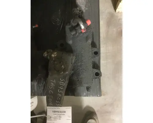 Steering Gear / Rack TRW/ROSS TAS65-006 LKQ Heavy Truck Maryland