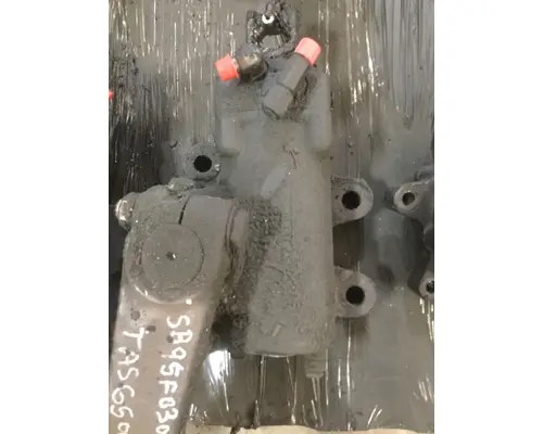 Steering Gear / Rack TRW/ROSS TAS65-006 LKQ Heavy Truck Maryland