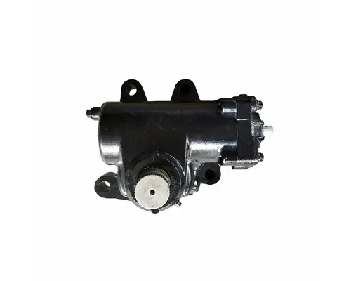 Steering Gear / Rack TRW/ROSS TAS65-007 (RGT66-001) LKQ Heavy Duty Core