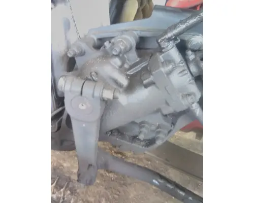Steering Gear / Rack TRW/ROSS TAS65-010 LKQ Evans Heavy Truck Parts