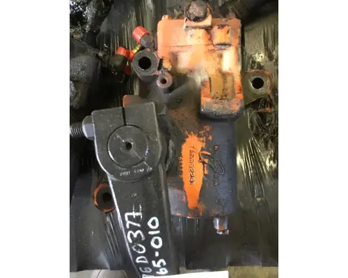 Steering Gear / Rack TRW/ROSS TAS65-010 LKQ Heavy Truck Maryland