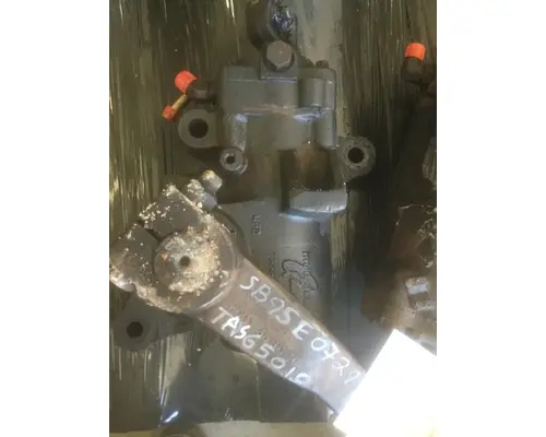 Steering Gear / Rack TRW/ROSS TAS65-010 LKQ Heavy Truck Maryland