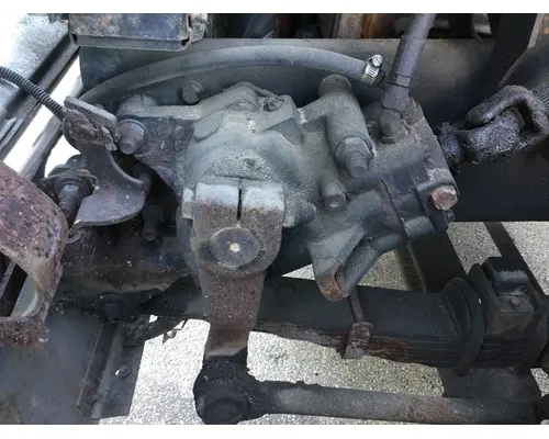 Steering Gear / Rack TRW/ROSS TAS65-010 LKQ Heavy Truck - Goodys