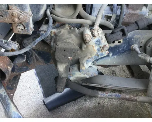 Steering Gear / Rack TRW/ROSS TAS65-010 LKQ Heavy Truck - Goodys