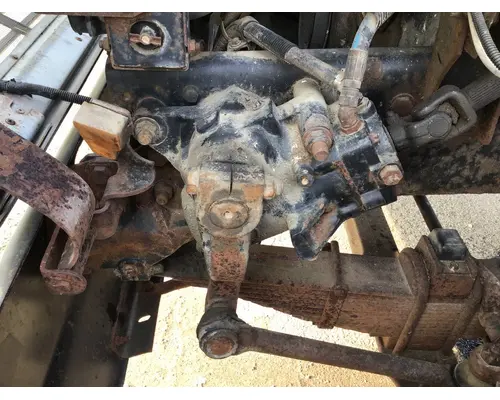 Steering Gear / Rack TRW/ROSS TAS65-010 LKQ Heavy Truck - Goodys