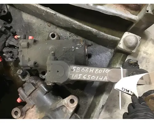 Steering Gear / Rack TRW/ROSS TAS65-014 LKQ Heavy Truck Maryland