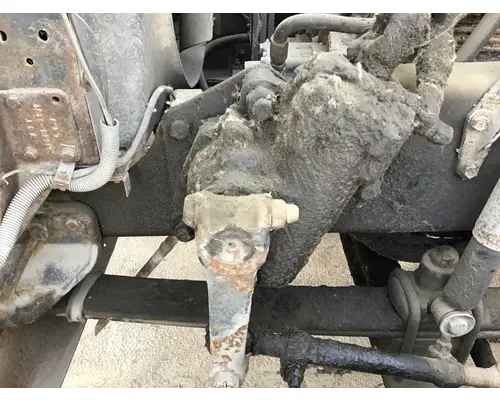 Steering Gear / Rack TRW/ROSS TAS65-014 LKQ Heavy Truck - Goodys