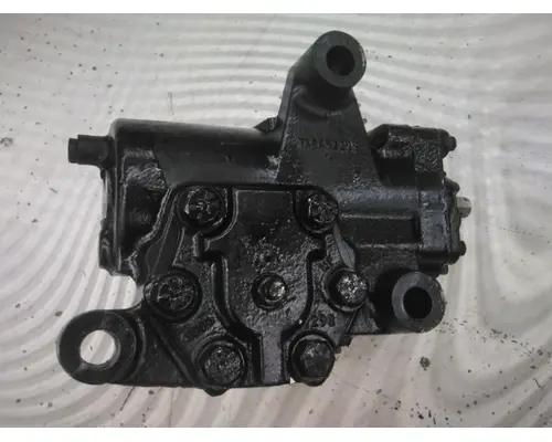 Steering Gear / Rack TRW/ROSS TAS65-014 LKQ Heavy Truck - Goodys