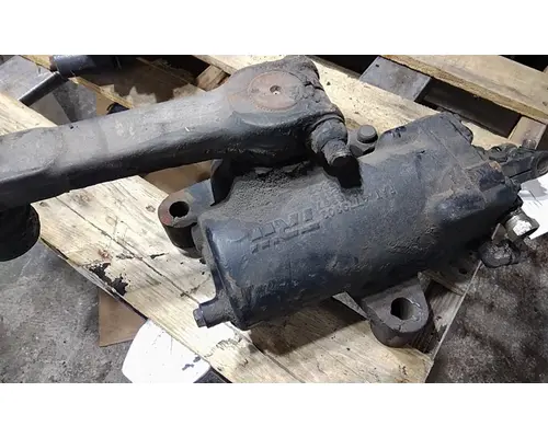 Steering Gear / Rack TRW/ROSS TAS65-015 LKQ Western Truck Parts