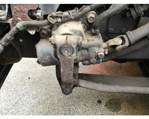 Steering Gear / Rack TRW/ROSS TAS65-017 LKQ Heavy Truck - Goodys