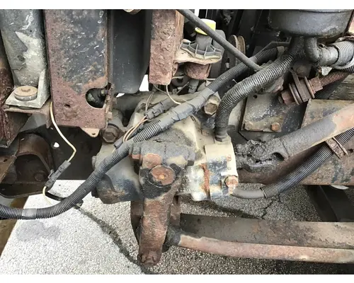 Steering Gear / Rack TRW/ROSS TAS65-017 LKQ Heavy Truck - Goodys