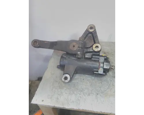 Steering Gear / Rack TRW/ROSS TAS65-022  LKQ KC Truck Parts - Inland Empire