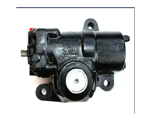 Steering Gear / Rack TRW/ROSS TAS65-024 LKQ Western Truck Parts